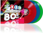 NOW That's What I Call The 80s[VINYL]