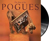 The Pogues ‎– The Best Of The Pogues