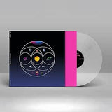 Coldplay - Music Of The Spheres