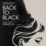 NICK CAVE AND WARREN ELLIS - BACK TO BLACK OST [VINYL]