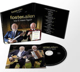 Foster & Allen - We'll Meet Again[CD]