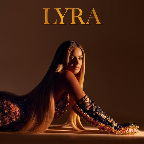Lyra - Lyra