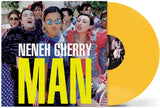 NENEH CHERRY - MAN [VINYL]