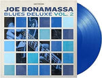 Joe Bonamassa - Blues Deluxe Vol. 2