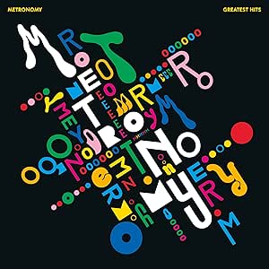 Metronomy - Greatest Hits