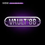 NOW YEARBOOK: VAULT '86