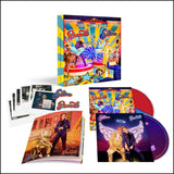 ELTON JOHN AND BRANDI CARLILE - WHO BELIEVES IN ANGELS?