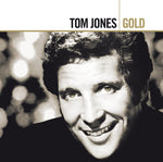 Tom Jones - Gold[CD]