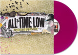 ALL TIME LOW - NOTHING PERSONAL [VINYL]