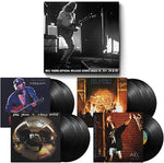 NEIL YOUNG - NEIL YOUNG OFFICIAL RELEASE SERIES DISCS 22, 23+, 24 AND 25 [BOX SET]