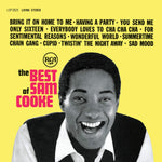 Sam Cooke - The Best Of [VINYL]