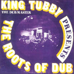 King Tubby - The Roots of Dub[VINYL]