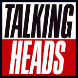 TALKING HEADS - TRUE STORIES [VINYL]