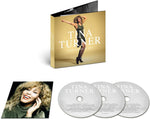 Tina Turner -  Queen of Rock 'n' Roll