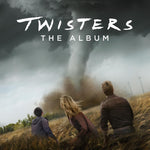 TWISTERS - THE ALBUM OST