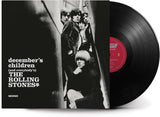 ROLLING STONES - DECEMBER'S CHILDREN (AND EVERYBODY'S) [VINYL]