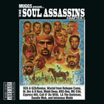 Muggs Presents The Soul Assassins, Chapter 1