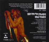 IGGY AND THE STOOGES - RAW POWER