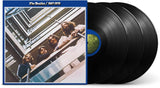 THE BEATLES - 1967-1970[BLUE]