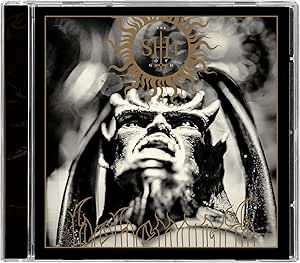 Behemoth - The Shit Of God