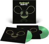 DEADMAU5 - 4 X 4 = 12 [VINYL]