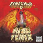 Tenacious D - Rize Of The Fenix