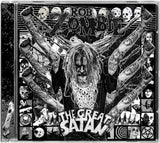Rob Zombie - The Great Satan