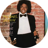 MICHAEL JACKSON - OFF THE WALL