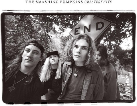 Smashing Pumpkins - Rotten Apples (Greatest Hits)