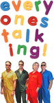 ALL TIME LOW - EVERYONE'S TALKING