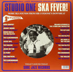 Studio One Ska Fever! [VINYL]