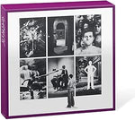 Genesis - The Lamb Lies Down on Broadway (50th - 5LP + Blu-ray Super Deluxe Edition)