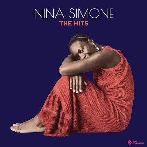 Nina Simone - The Hits[VINYL]