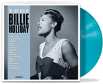 BILLIE HOLIDAY - THE VERY BEST OF [VINYL]