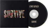 LEWIS CAPALDI - SURVIVE