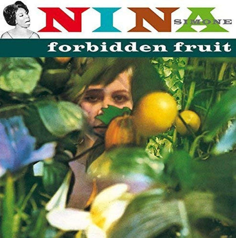 Nina Simone -  Forbidden Fruit[VINYL]