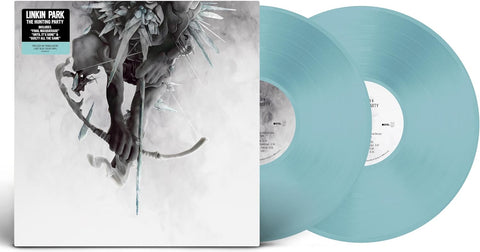 LINKIN PARK - THE HUNTING PARTY [VINYL]