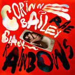 CORINNE BAILEY RAE - BLACK RAINBOWS