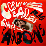 CORINNE BAILEY RAE - BLACK RAINBOWS