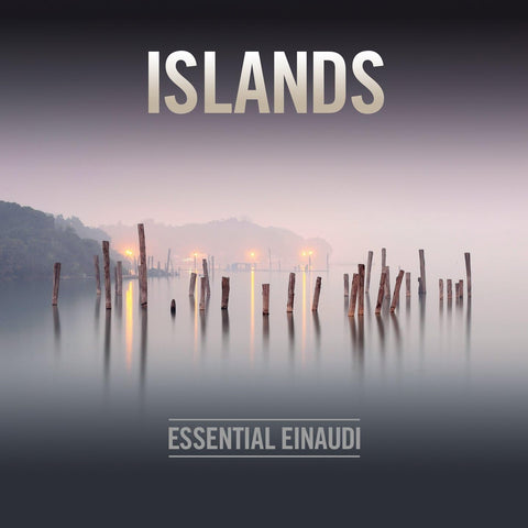 Ludovico Einaudi - Islands - Essential Einaudi