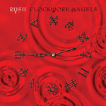 Rush - Clockwork Angels[VINYL]