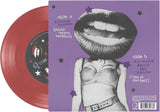 Olivia Rodrigo - Drivers License / Burning Down the House [ "7" Vinyl]