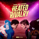 HEATED RIVALRY OST