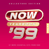 NOW YEARBOOK EXTRA 1999 [CD]