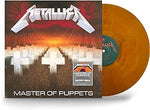 Metallica - Master of Puppets (Battery Brick [VINYL]