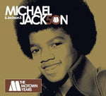 Michael Jackson & Jackson 5 - 50 Best Song[CD]