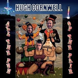 HUGH CORNWELL - ALL THE FUN OF THE FAIR: LIVE [VINYL]