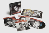 Elvis - The Anthology [CD BOX SET]