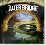 ALTER BRIDGE - ONE DAY REMAINS [VINYL]