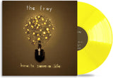 THE FRAY - HOW TO SAVE A LIFE [VINYL]